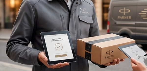 Быстрая доставка и удобное оформление заказа