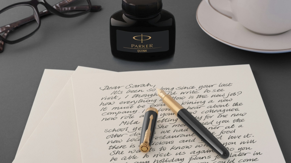 Страна производства Parker